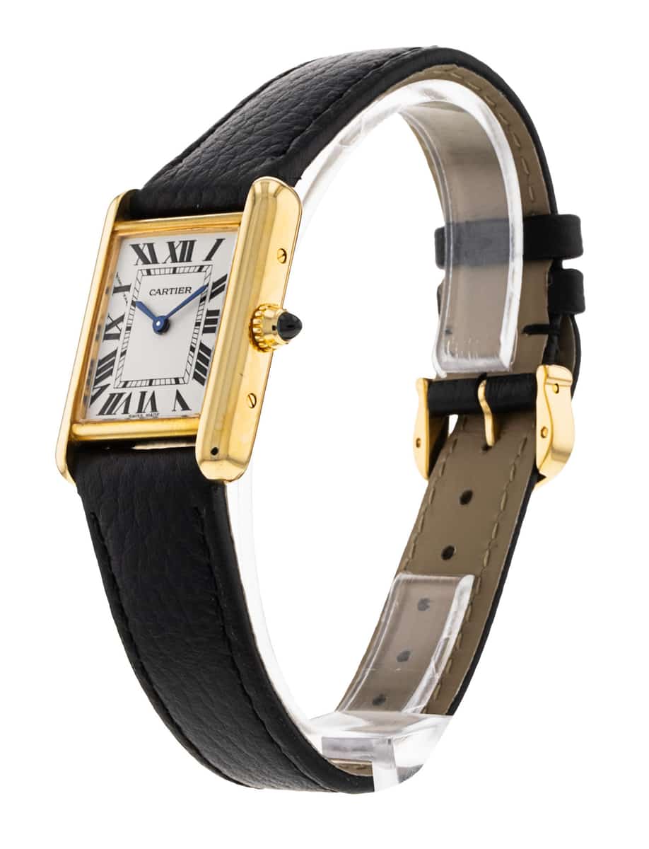 Cartier Tank Louis Cartier W1529856 Cartier Tank Louis Cartier W1529856
